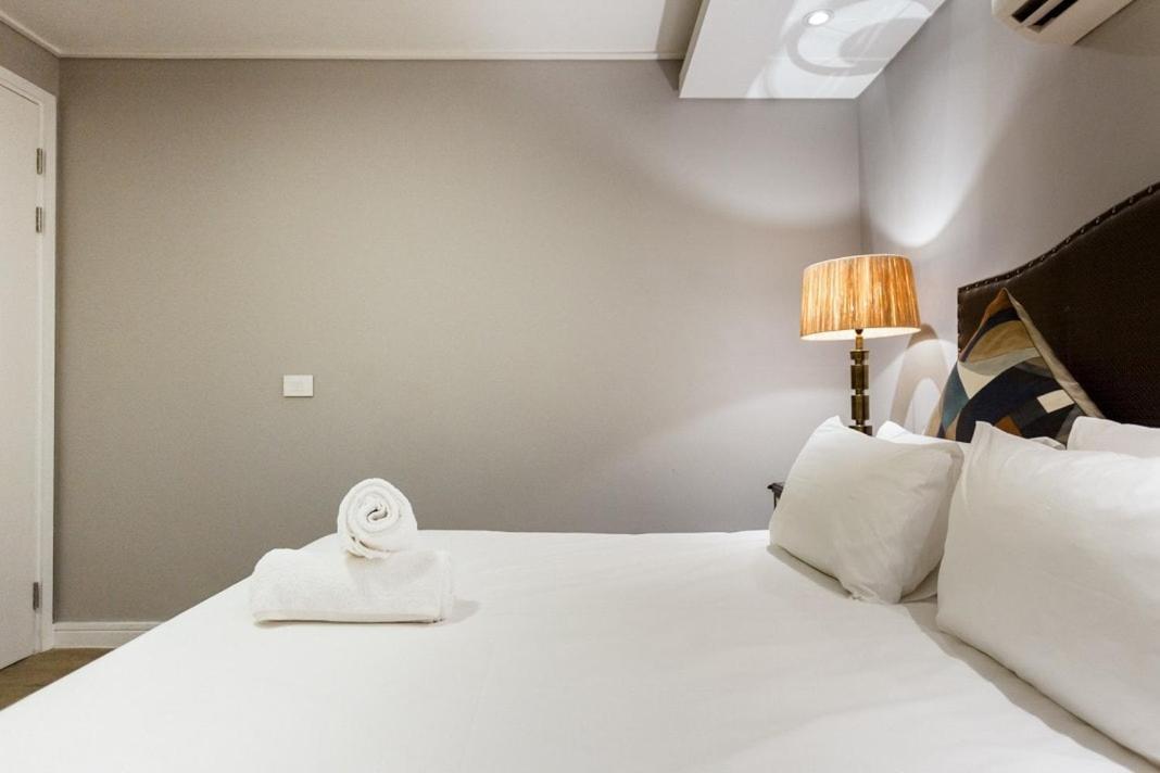 Warwick 30c Apartment *