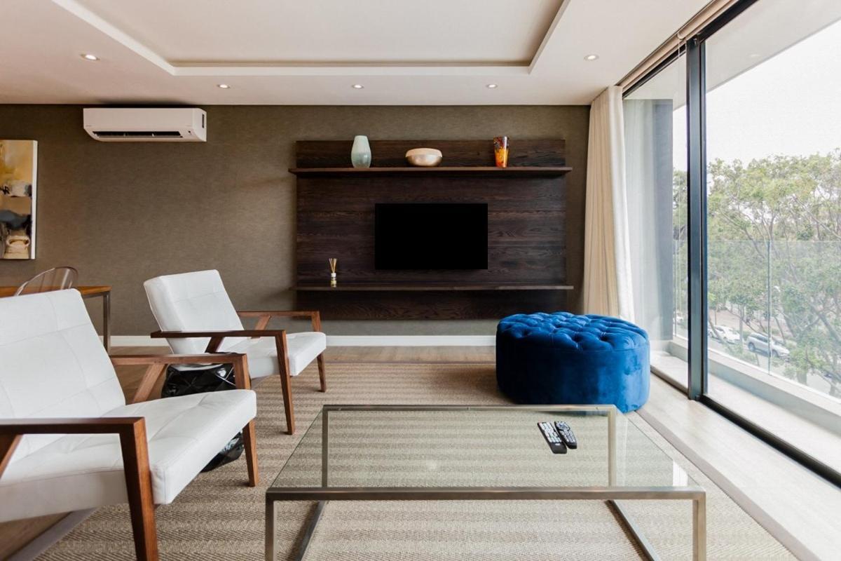 Apartment Warwick 30c Cape Town
