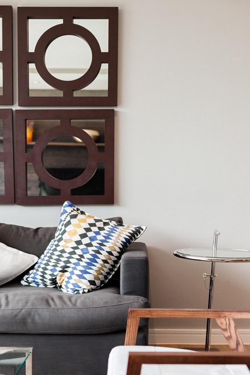 Warwick 30c Apartment *