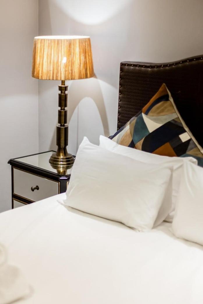 Apartment Warwick 30c *